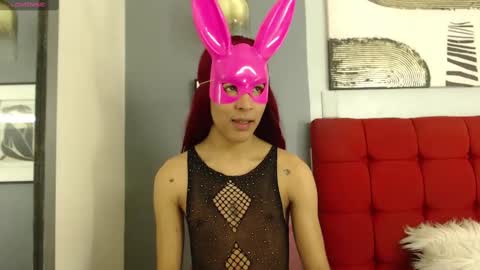 Cris Evanz online show from January 5, 4:25 am