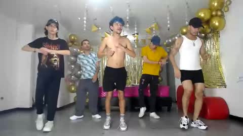 crismens online show from January 29, 6:22 am