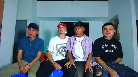 crismens online show from September 11, 5:57 pm