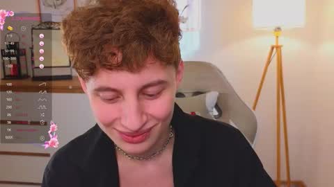 Chris online show from March 10, 12:43 pm