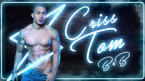 Cristopher online show from June 3, 1:41 am