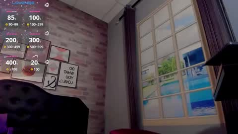 crissh 1 online show from December 6, 11:14 pm