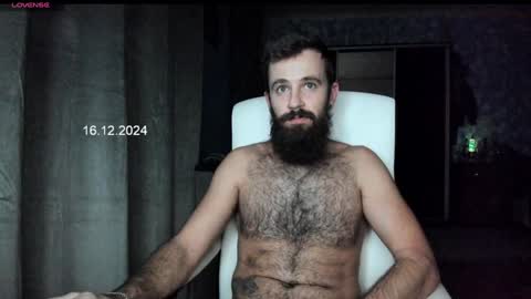 Criss online show from December 19, 11:25 pm