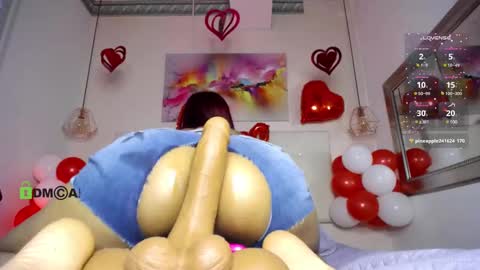 cristal__adams online show from February 11, 4:24 pm