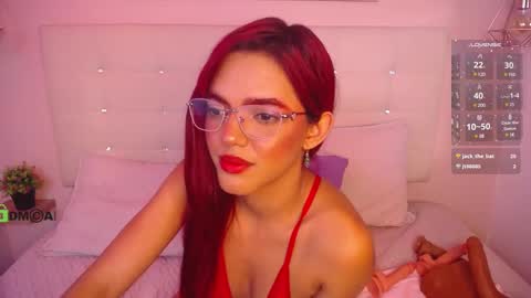 cristal__adams online show from February 21, 4:05 pm