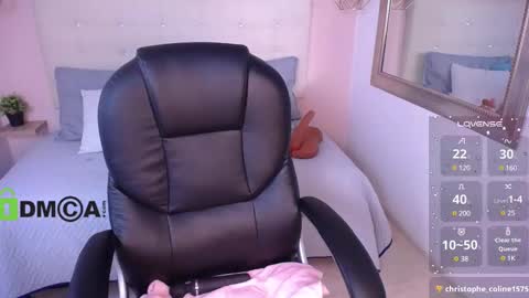 cristal__adams online show from March 9, 4:33 pm