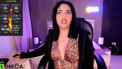 cristal__adams online show from October 28, 12:19 pm