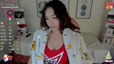 Cristal online show from December 6, 10:16 am