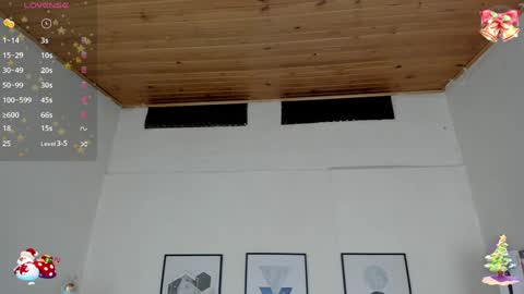 Cristal online show from December 7, 10:23 am