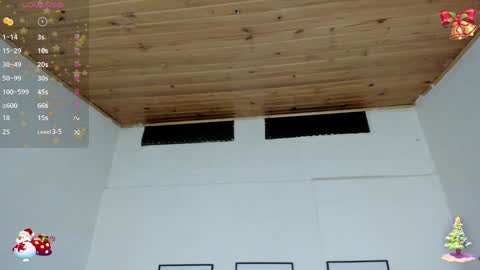 Cristal online show from December 14, 10:34 am