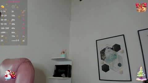 Cristal online show from December 21, 10:39 am