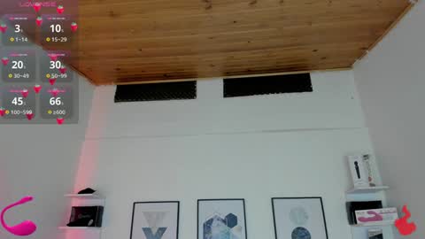 Cristal online show from January 17, 10:11 am