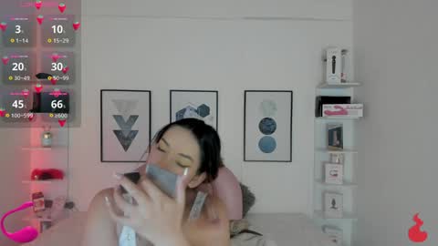 Cristal online show from January 18, 4:15 am