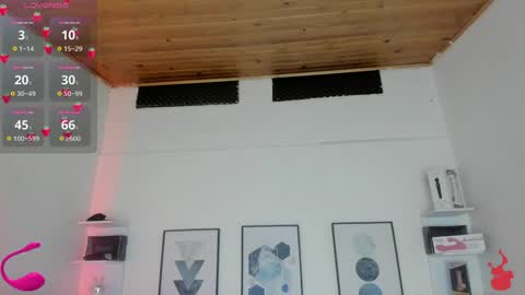 Cristal online show from January 19, 10:06 am