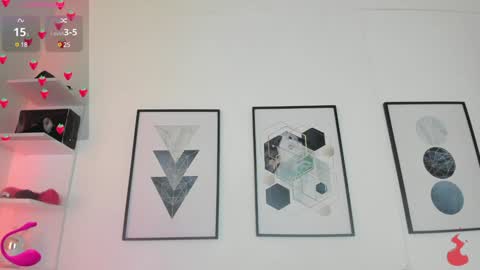 Cristal online show from January 25, 7:06 am