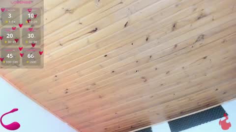 Cristal online show from January 28, 10:12 am