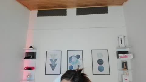 Cristal online show from February 3, 4:04 am