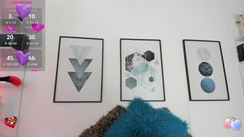 Cristal online show from February 7, 4:48 am