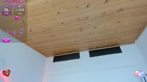 Cristal online show from February 11, 4:01 am