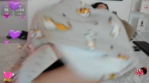 Cristal online show from February 21, 10:28 am