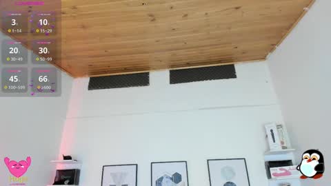 Cristal online show from February 24, 4:05 am