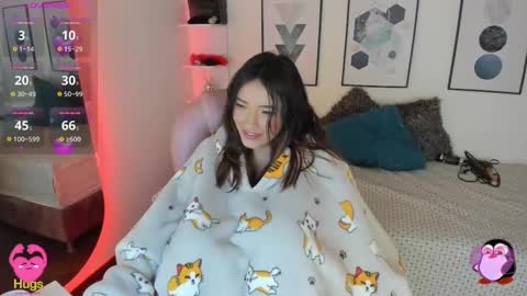 Cristal online show from February 25, 10:47 am