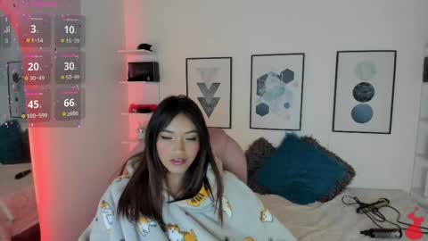 Cristal online show from March 11, 10:51 am