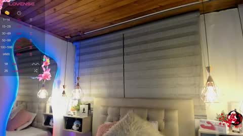 Cristal online show from September 30, 5:12 am