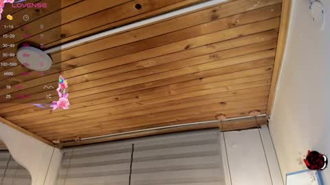 Cristal online show from October 12, 4:33 am