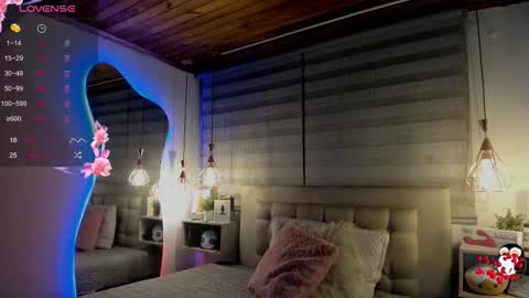 Cristal online show from October 17, 5:10 am