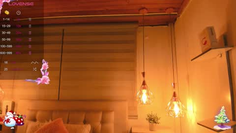 Cristal online show from November 24, 4:01 am