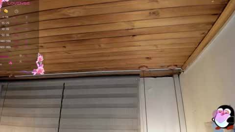 Cristal online show from January 13, 4:07 am