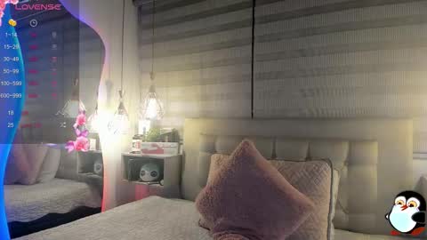 Cristal online show from March 9, 4:27 am