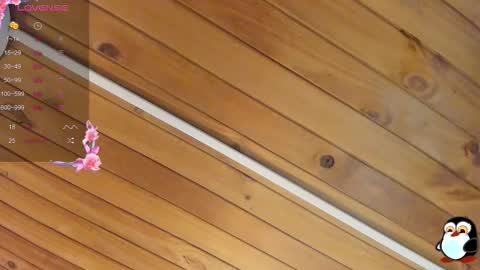 Cristal online show from March 16, 4:18 am