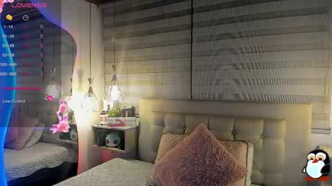 Cristal online show from April 13, 4:18 am