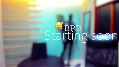 cristal_antoni online show from January 13, 1:06 pm