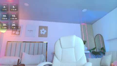 Cristal  online show from February 17, 6:53 am