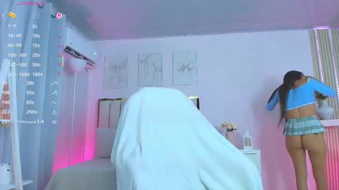 Cristal  online show from September 9, 12:43 am