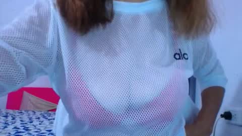 Snapshot of cristal_collins1 chatting on March 12, 11:54 pm cristal_collins1 online show from March 12, 11:54 pm
