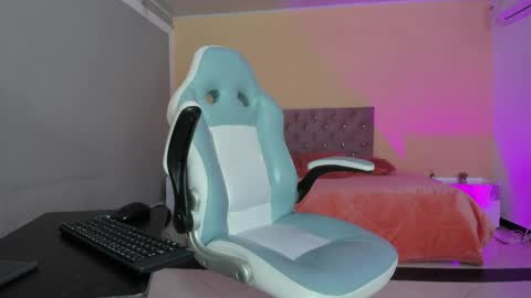 Cristal online show from March 28, 10:04 am