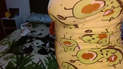 cristal heaven online show from April 15, 8:20 pm