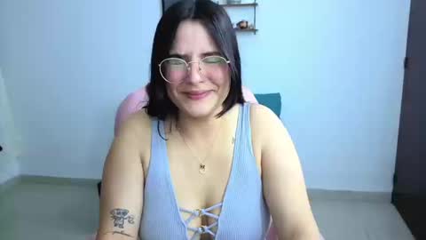 Cristal online show from October 17, 11:18 pm