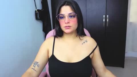 Cristal online show from December 19, 10:17 pm