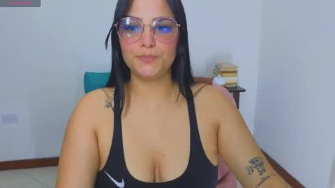 Cristal online show from May 28, 10:51 pm