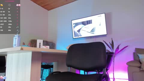 Cristal online show from December 14, 6:35 am