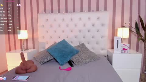 Cristal online show from January 17, 4:17 am