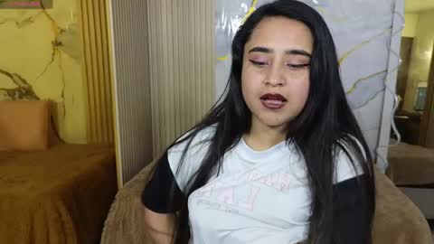  Cristal  online show from April 17, 7:39 pm