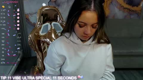 Cristal online show from February 1, 9:43 am