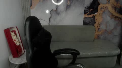 Cristal online show from September 10, 3:06 am