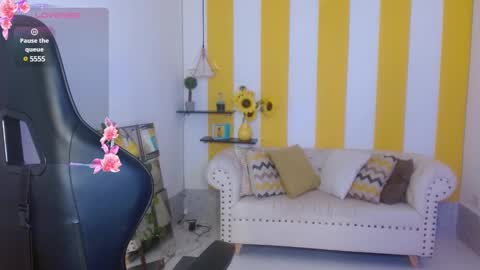 Cristal online show from January 21, 4:10 am